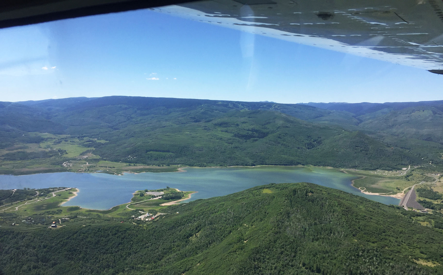 Campbell Mountain